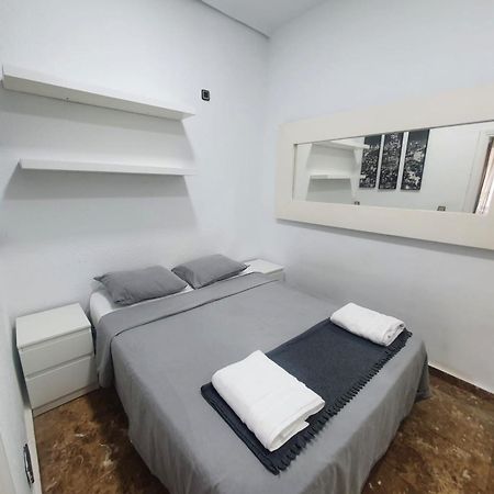 מדריד Apartamentos Econostay Fuencarral מראה חיצוני תמונה