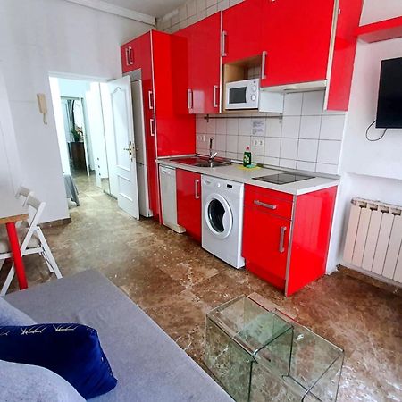 מדריד Apartamentos Econostay Fuencarral מראה חיצוני תמונה