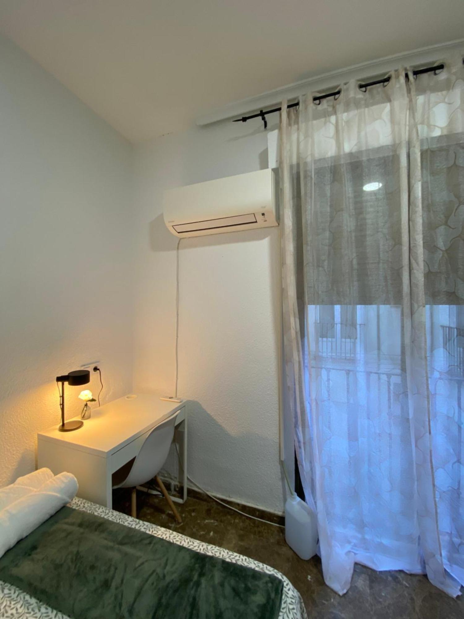מדריד Apartamentos Econostay Fuencarral מראה חיצוני תמונה